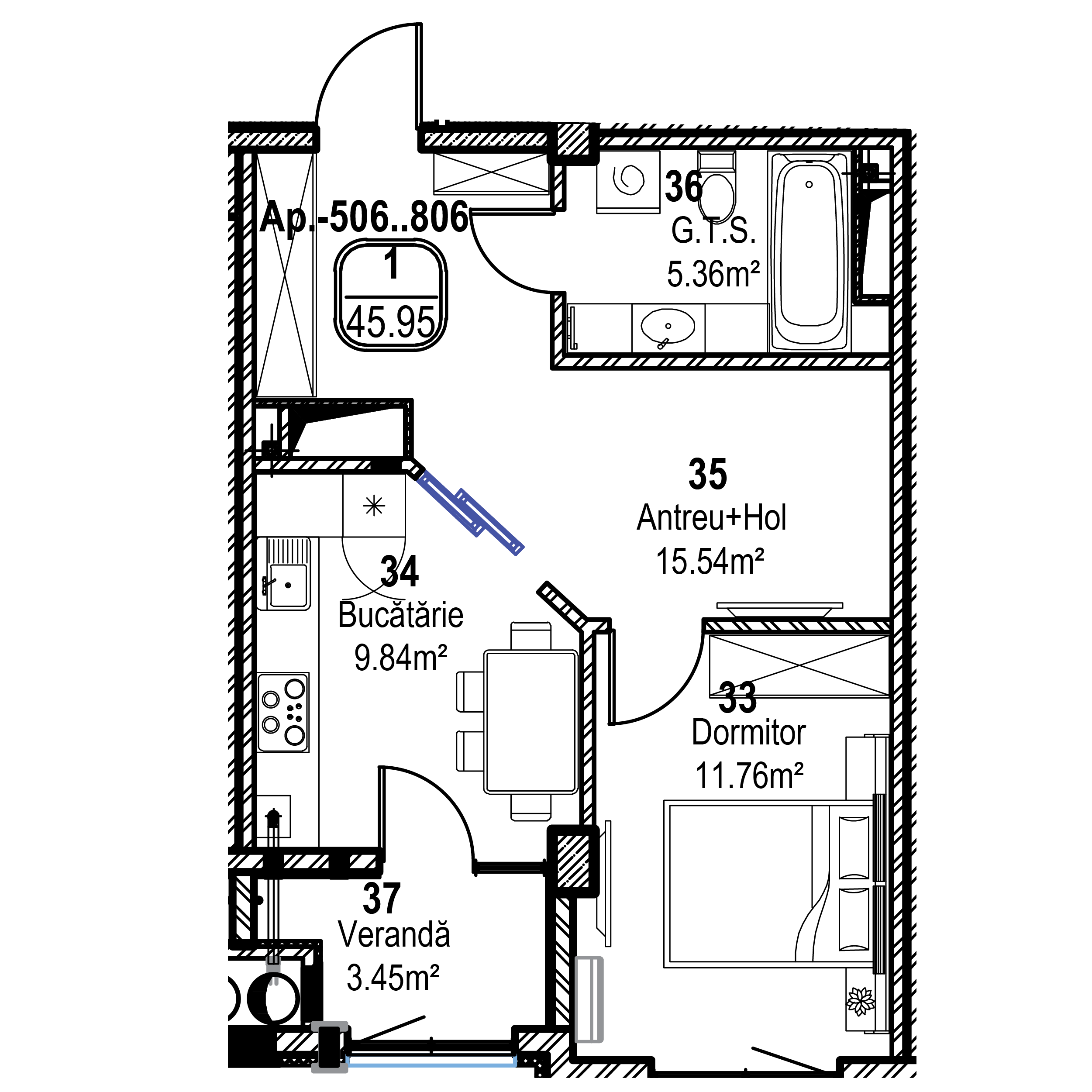 apartment cover photo